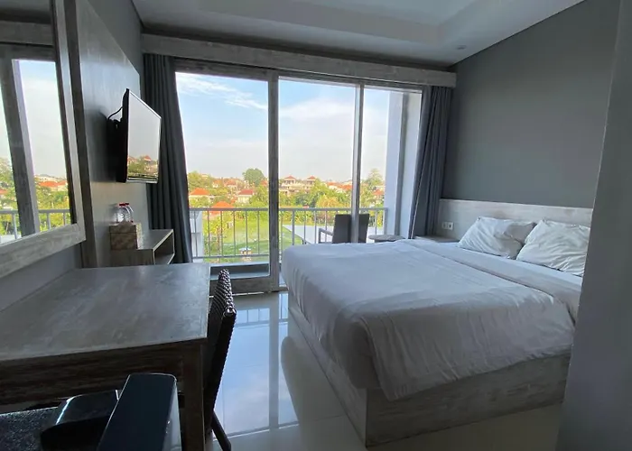 Shashvata Berawa, Canggu