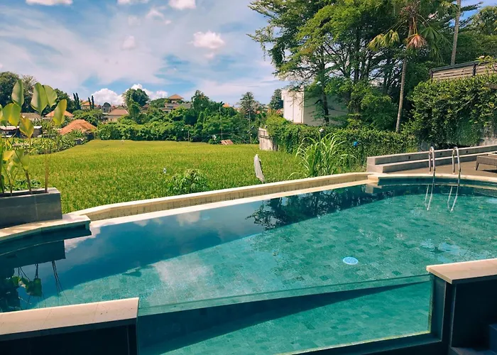 Shashvata Berawa, Canggu