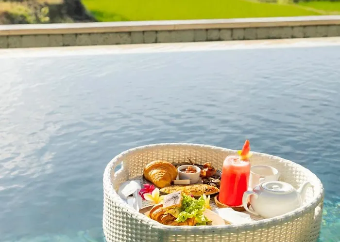 Shashvata Berawa, Canggu فندق 3*