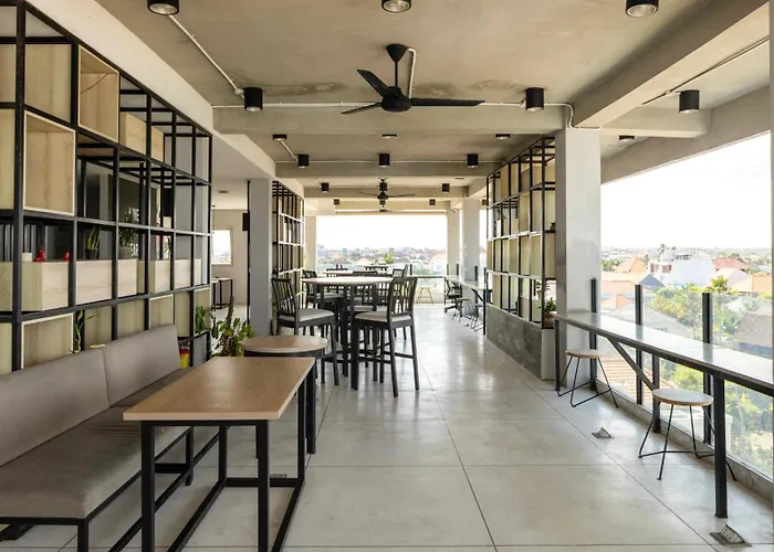 Shashvata Berawa, Canggu
